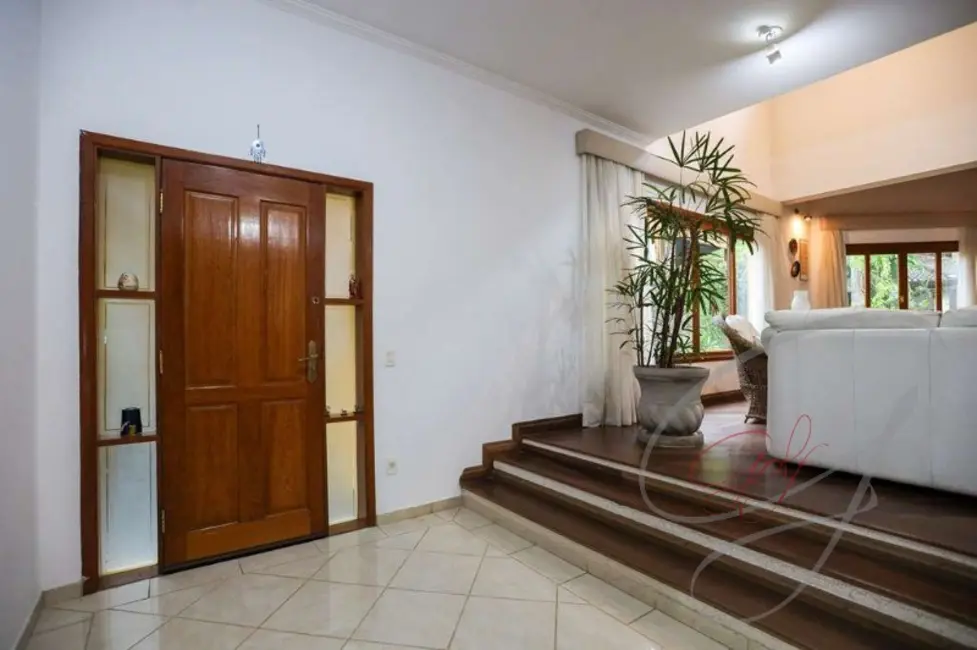 Foto 2 de Casa de Condomínio com 4 quartos à venda, 482m2 em Granja Viana, Cotia - SP