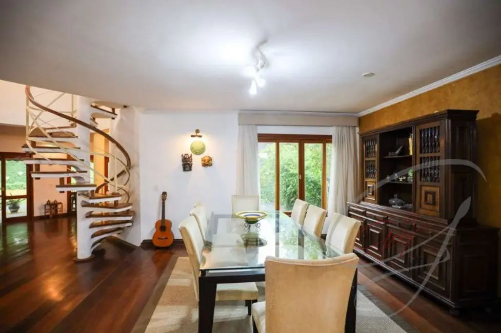 Casa de Condomínio com 4 quartos à venda, 482m2 em Granja Viana, Cotia - SP - imagem 7 Foto 7 de Casa de Condomínio com 4 quartos à venda, 482m2 em Granja Viana, Cotia - SP