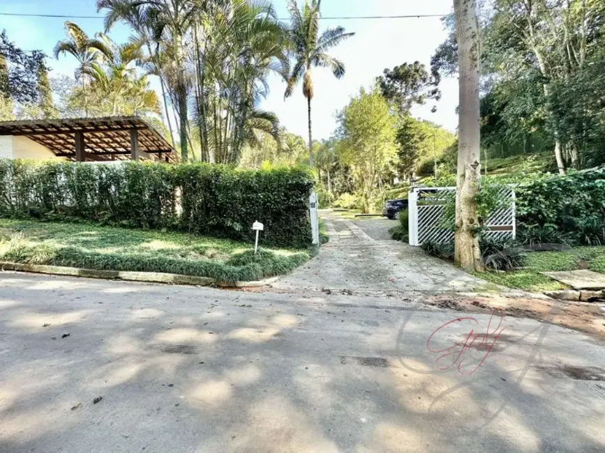 Casa de Condomínio com 3 quartos à venda e para alugar, 473m2 em Granja Viana, Cotia - SP - imagem 4 Foto 4 de Casa de Condomínio com 3 quartos à venda e para alugar, 473m2 em Granja Viana, Cotia - SP