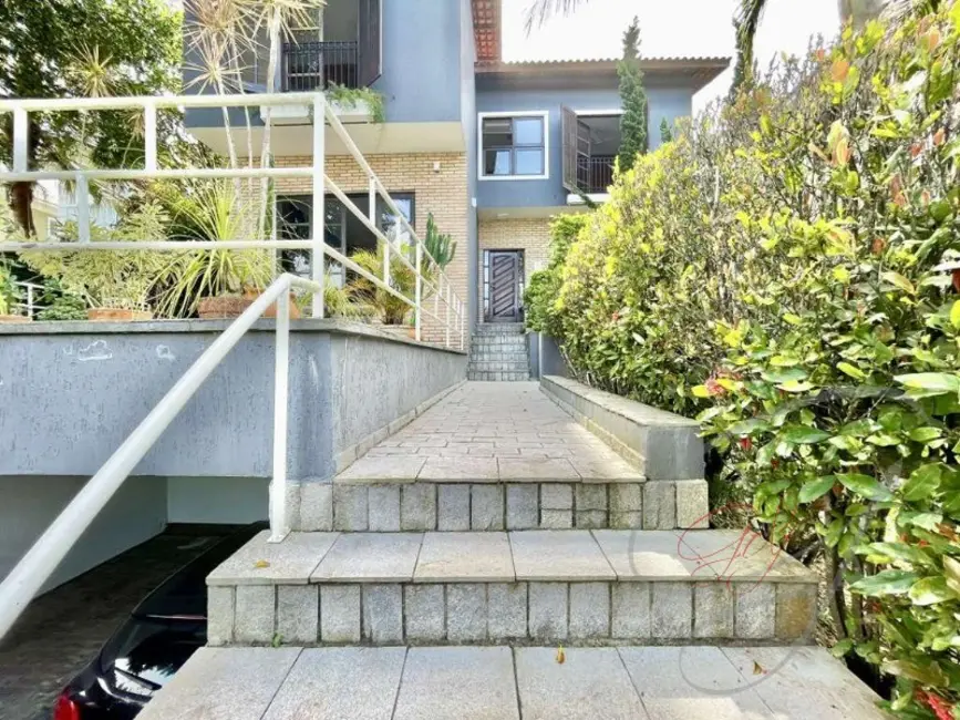 Casa de Condomínio com 4 quartos à venda, 380m2 em Granja Viana, Carapicuiba - SP - imagem 7 Foto 7 de Casa de Condomínio com 4 quartos à venda, 380m2 em Granja Viana, Carapicuiba - SP