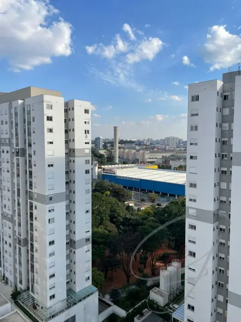 Foto 2 de Apartamento com 3 quartos à venda, 83m2 em Continental, Osasco - SP