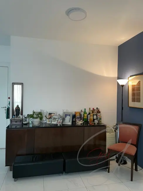 Foto 9 de Apartamento com 3 quartos à venda, 83m2 em Continental, Osasco - SP