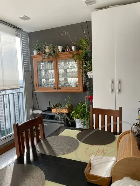 Foto 4 de Apartamento com 3 quartos à venda, 83m2 em Continental, Osasco - SP