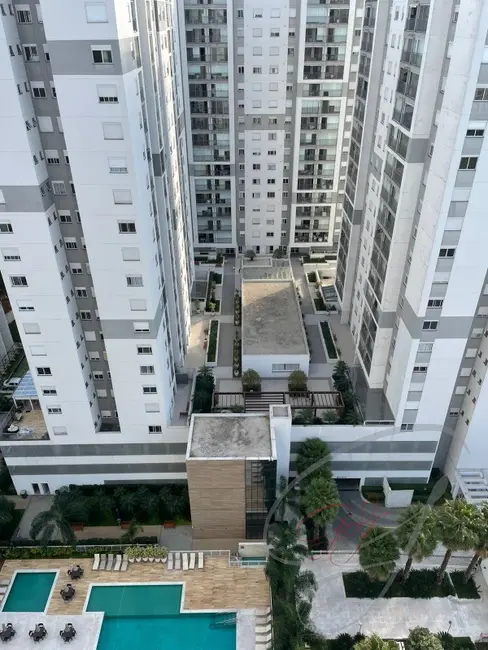 Foto 1 de Apartamento com 3 quartos à venda, 83m2 em Continental, Osasco - SP