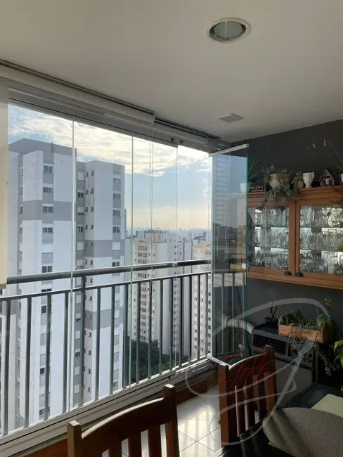 Foto 5 de Apartamento com 3 quartos à venda, 83m2 em Continental, Osasco - SP