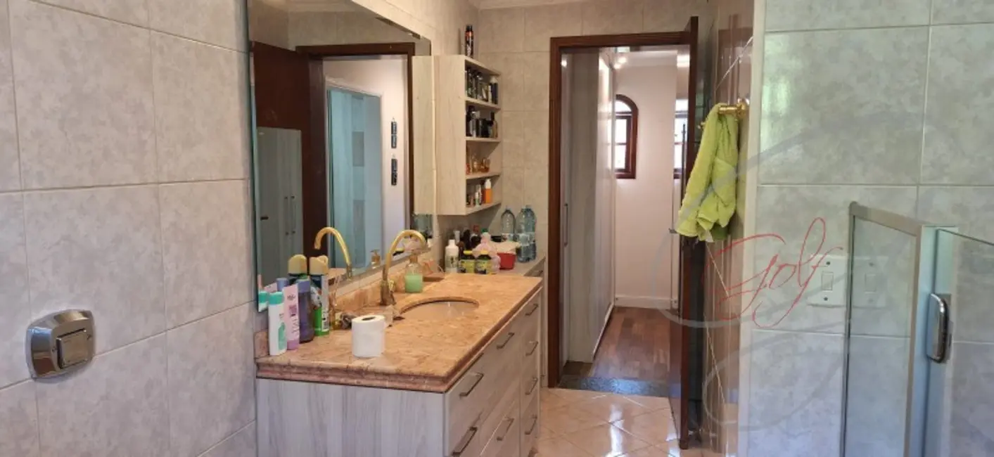 Foto 9 de Casa com 3 quartos à venda, 125m2 em Cidade das Flores, Osasco - SP