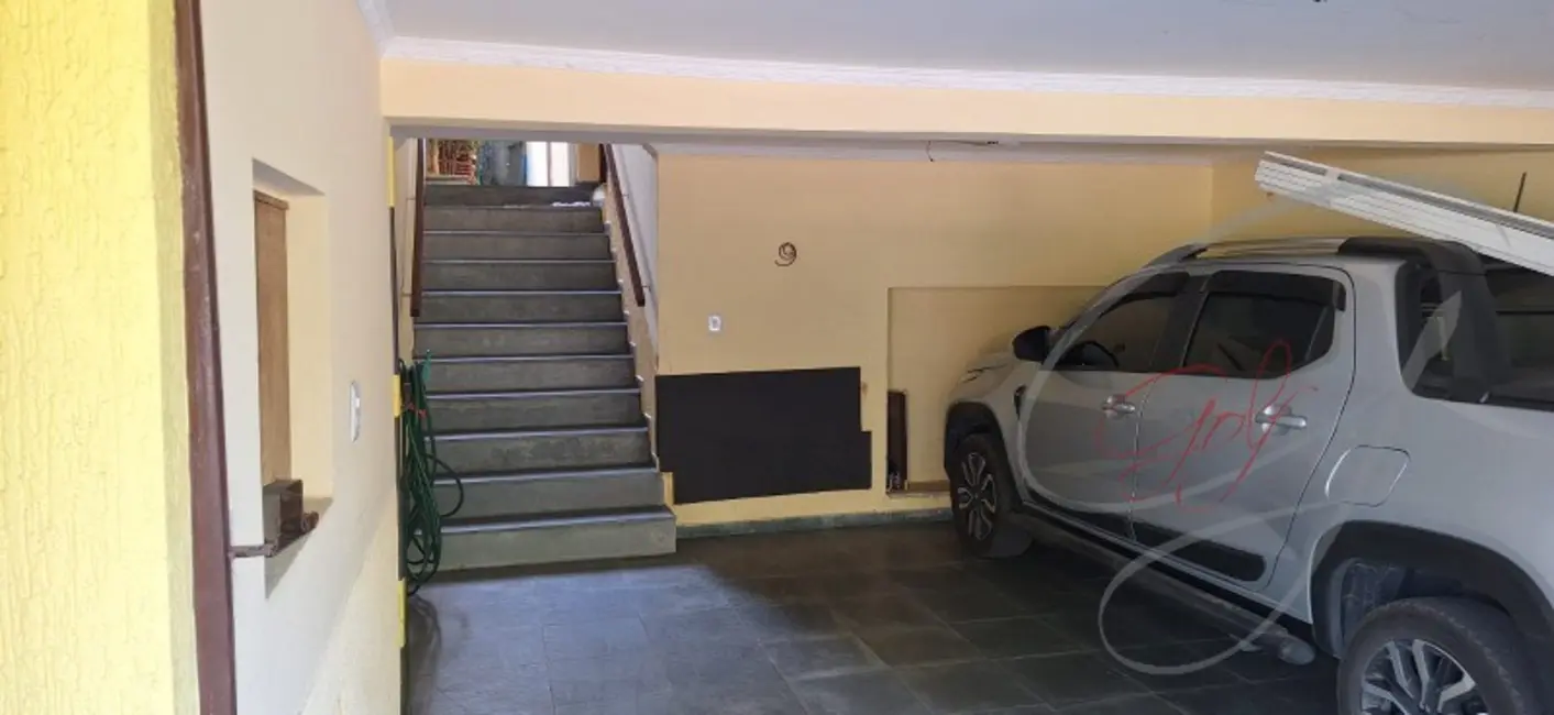 Foto 3 de Casa com 3 quartos à venda, 125m2 em Cidade das Flores, Osasco - SP