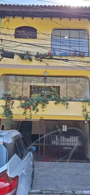 Foto 1 de Casa com 3 quartos à venda, 125m2 em Cidade das Flores, Osasco - SP