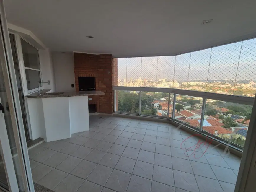 Foto 6 de Apartamento com 3 quartos à venda, 181m2 em Vila São Francisco, São Paulo - SP