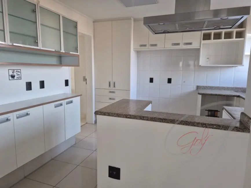 Foto 9 de Apartamento com 3 quartos à venda, 181m2 em Vila São Francisco, São Paulo - SP