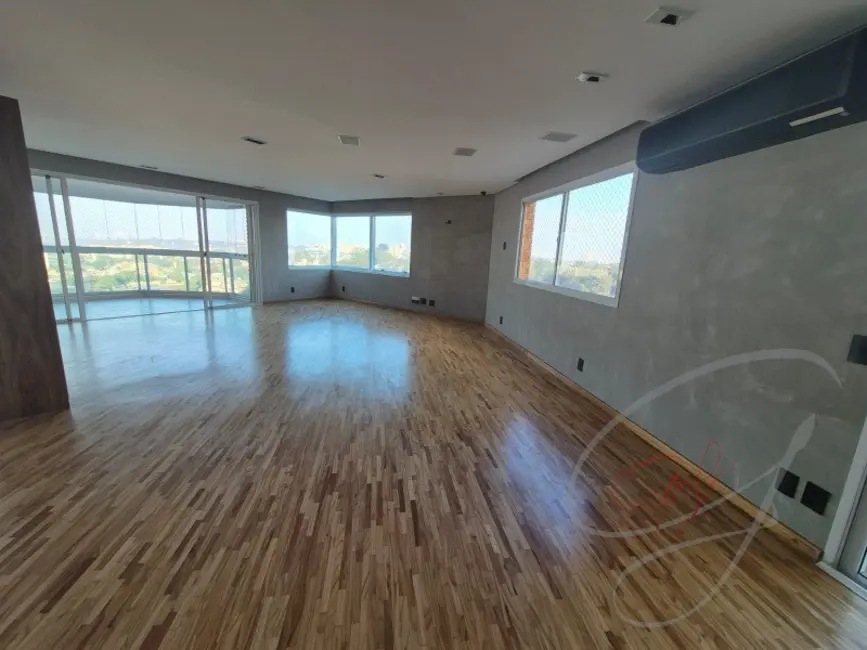 Foto 2 de Apartamento com 3 quartos à venda, 181m2 em Vila São Francisco, São Paulo - SP