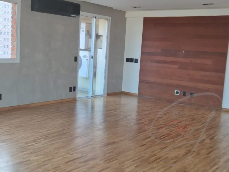 Foto 4 de Apartamento com 3 quartos à venda, 181m2 em Vila São Francisco, São Paulo - SP