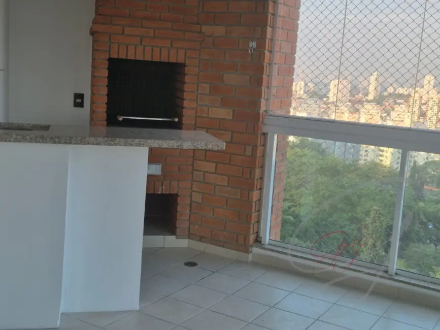 Foto 5 de Apartamento com 3 quartos à venda, 181m2 em Vila São Francisco, São Paulo - SP