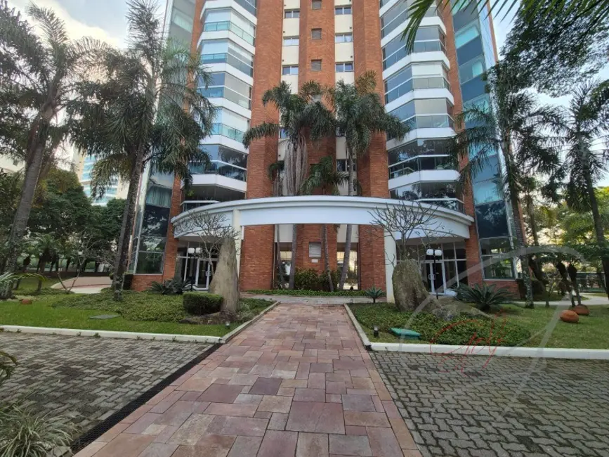 Foto 1 de Apartamento com 3 quartos à venda, 181m2 em Vila São Francisco, São Paulo - SP