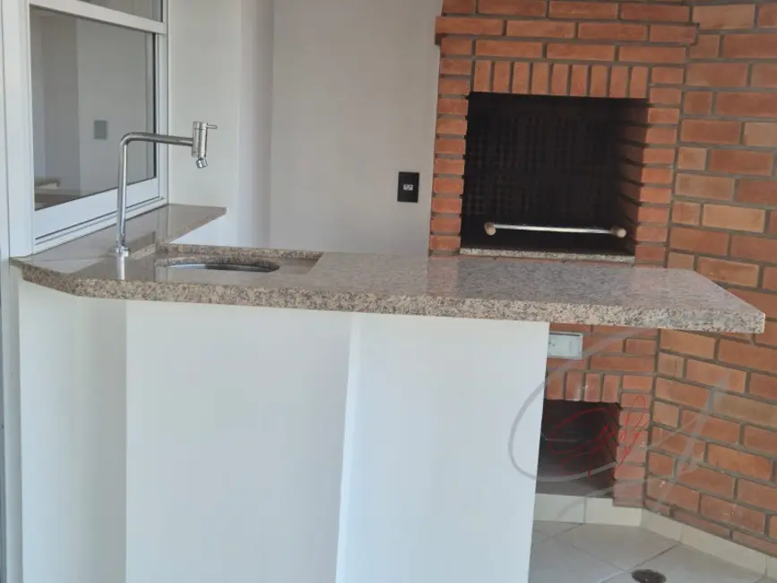 Foto 7 de Apartamento com 3 quartos à venda, 181m2 em Vila São Francisco, São Paulo - SP