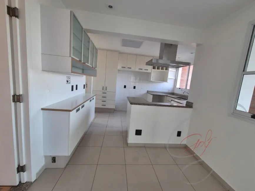 Foto 8 de Apartamento com 3 quartos à venda, 181m2 em Vila São Francisco, São Paulo - SP