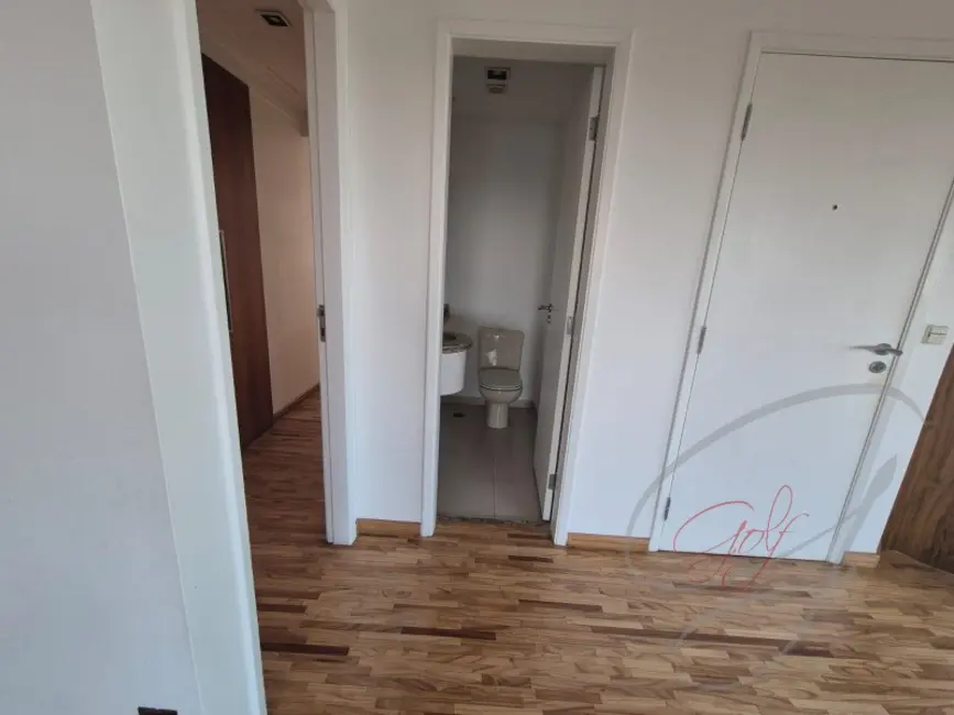 Foto 3 de Apartamento com 3 quartos à venda, 181m2 em Vila São Francisco, São Paulo - SP