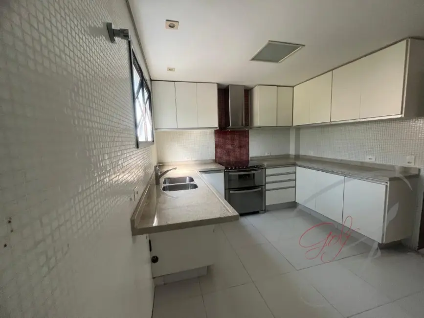 Foto 7 de Casa de Condomínio com 3 quartos à venda, 212m2 em Vila São Francisco, São Paulo - SP