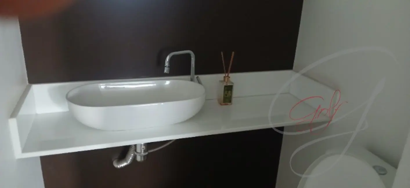 Foto 4 de Casa de Condomínio com 3 quartos à venda, 212m2 em Vila São Francisco, São Paulo - SP