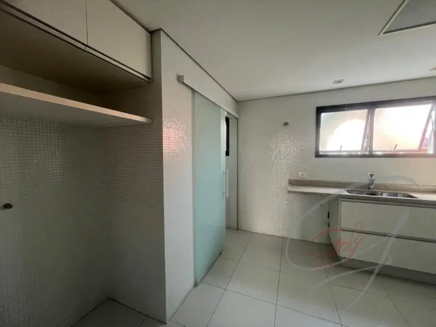 Foto 6 de Casa de Condomínio com 3 quartos à venda, 212m2 em Vila São Francisco, São Paulo - SP