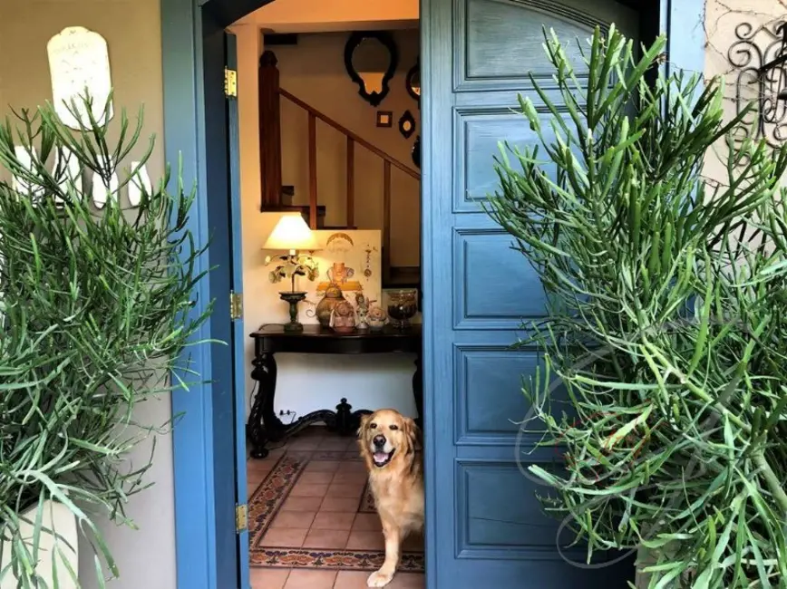 Casa de Condomínio com 4 quartos à venda, 450m2 em Granja Viana, Carapicuiba - SP - imagem 6 Foto 6 de Casa de Condomínio com 4 quartos à venda, 450m2 em Granja Viana, Carapicuiba - SP