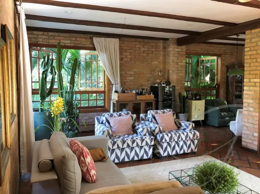 Casa de Condomínio com 4 quartos à venda, 450m2 em Granja Viana, Carapicuiba - SP - imagem 9 Foto 9 de Casa de Condomínio com 4 quartos à venda, 450m2 em Granja Viana, Carapicuiba - SP