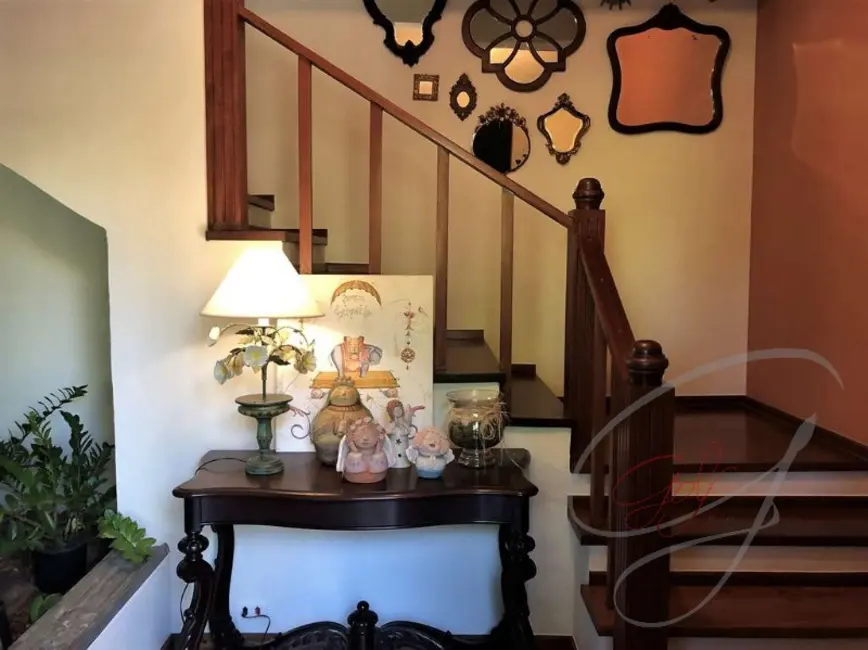 Casa de Condomínio com 4 quartos à venda, 450m2 em Granja Viana, Carapicuiba - SP - imagem 7 Foto 7 de Casa de Condomínio com 4 quartos à venda, 450m2 em Granja Viana, Carapicuiba - SP