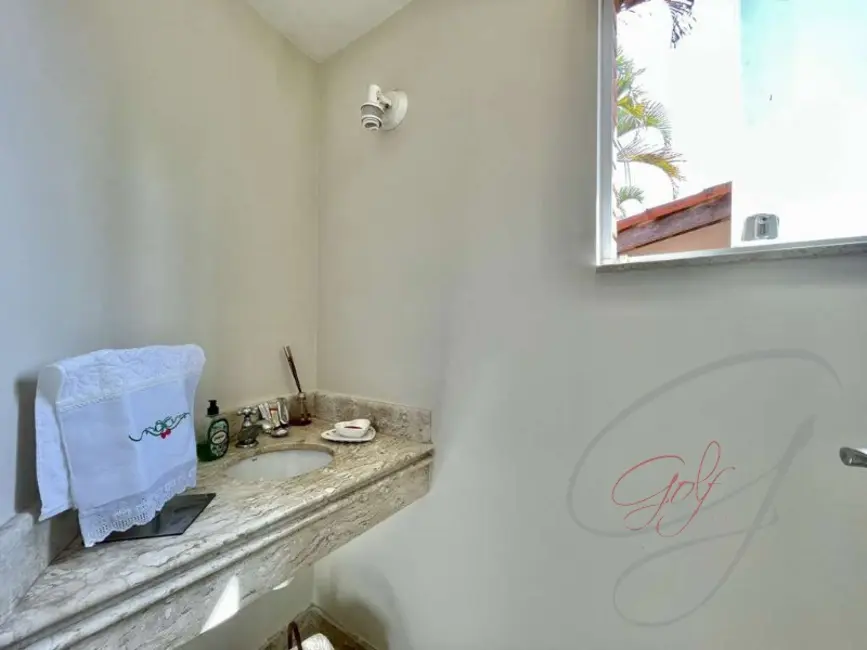 Foto 8 de Casa de Condomínio com 4 quartos à venda, 407m2 em Granja Viana, Cotia - SP