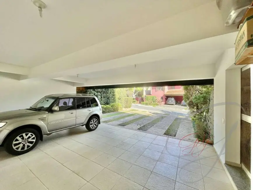 Foto 4 de Casa de Condomínio com 4 quartos à venda, 407m2 em Granja Viana, Cotia - SP