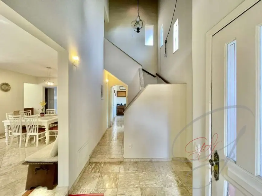 Foto 6 de Casa de Condomínio com 4 quartos à venda, 407m2 em Granja Viana, Cotia - SP