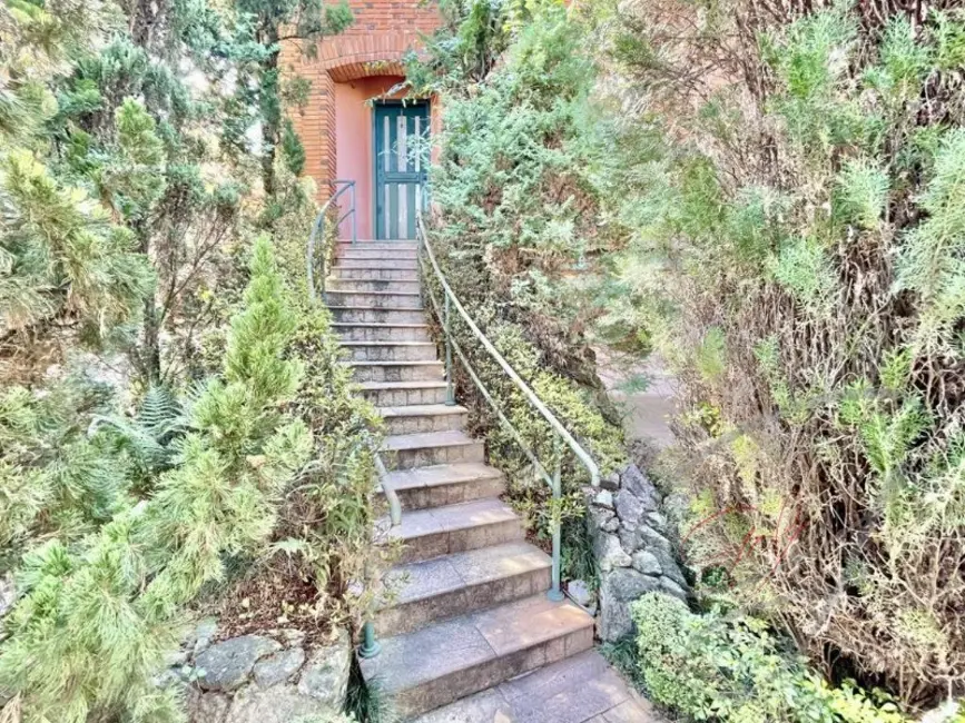 Foto 5 de Casa de Condomínio com 4 quartos à venda, 407m2 em Granja Viana, Cotia - SP