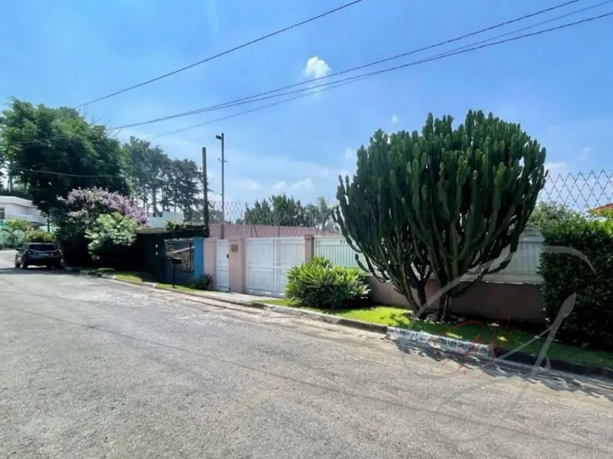 Foto 2 de Casa de Condomínio com 3 quartos à venda, 358m2 em Granja Viana, Carapicuiba - SP