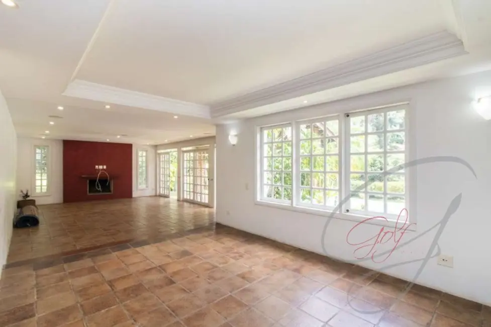 Casa de Condomínio com 3 quartos à venda e para alugar, 457m2 em Granja Viana, Cotia - SP - imagem 8 Foto 8 de Casa de Condomínio com 3 quartos à venda e para alugar, 457m2 em Granja Viana, Cotia - SP