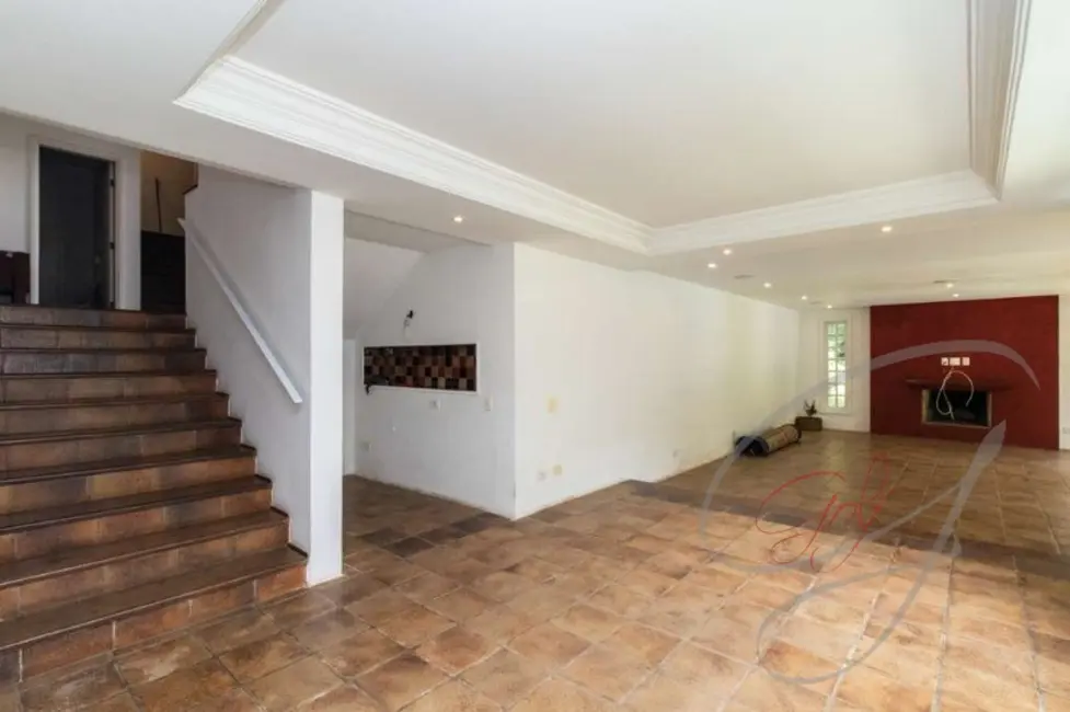 Casa de Condomínio com 3 quartos à venda e para alugar, 457m2 em Granja Viana, Cotia - SP - imagem 7 Foto 7 de Casa de Condomínio com 3 quartos à venda e para alugar, 457m2 em Granja Viana, Cotia - SP