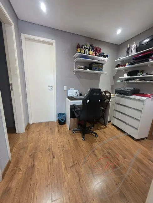 Foto 9 de Apartamento com 3 quartos à venda, 128m2 em Vila São Francisco, São Paulo - SP