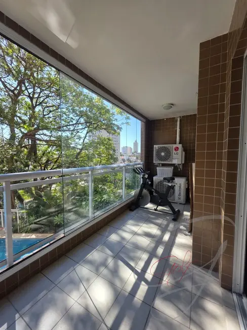 Foto 2 de Apartamento com 3 quartos à venda, 128m2 em Vila São Francisco, São Paulo - SP