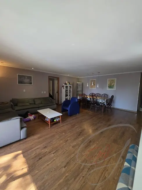 Foto 4 de Apartamento com 3 quartos à venda, 128m2 em Vila São Francisco, São Paulo - SP