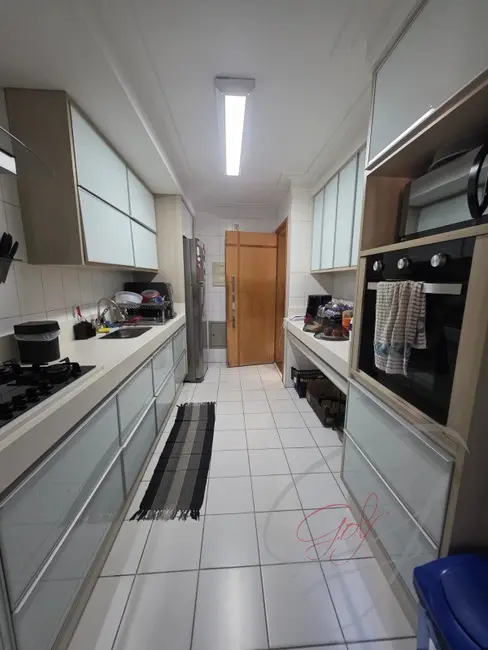 Foto 5 de Apartamento com 3 quartos à venda, 128m2 em Vila São Francisco, São Paulo - SP