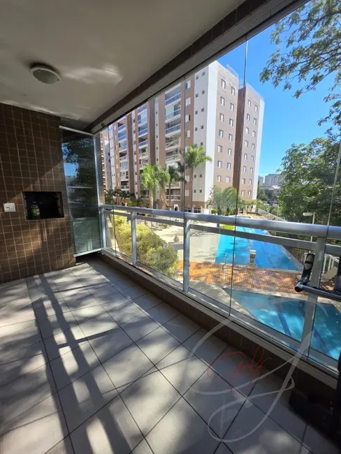 Foto 1 de Apartamento com 3 quartos à venda, 128m2 em Vila São Francisco, São Paulo - SP