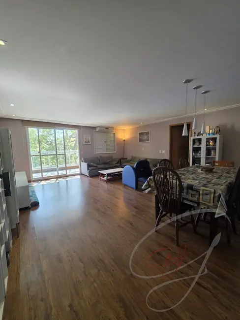 Foto 3 de Apartamento com 3 quartos à venda, 128m2 em Vila São Francisco, São Paulo - SP