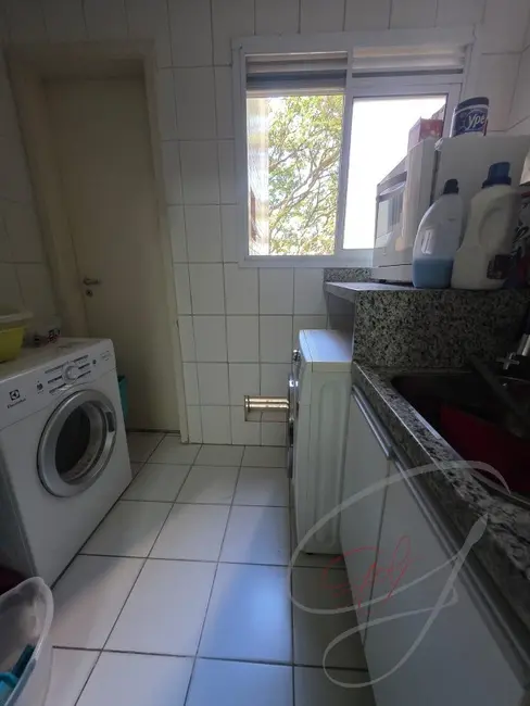 Foto 7 de Apartamento com 3 quartos à venda, 128m2 em Vila São Francisco, São Paulo - SP