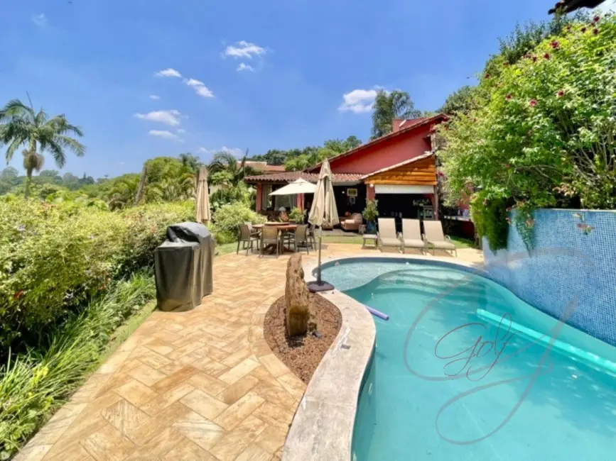 Casa de Condomínio com 2 quartos à venda, 256m2 em Granja Viana, Cotia - SP - imagem 1 Foto 1 de Casa de Condomínio com 2 quartos à venda, 256m2 em Granja Viana, Cotia - SP