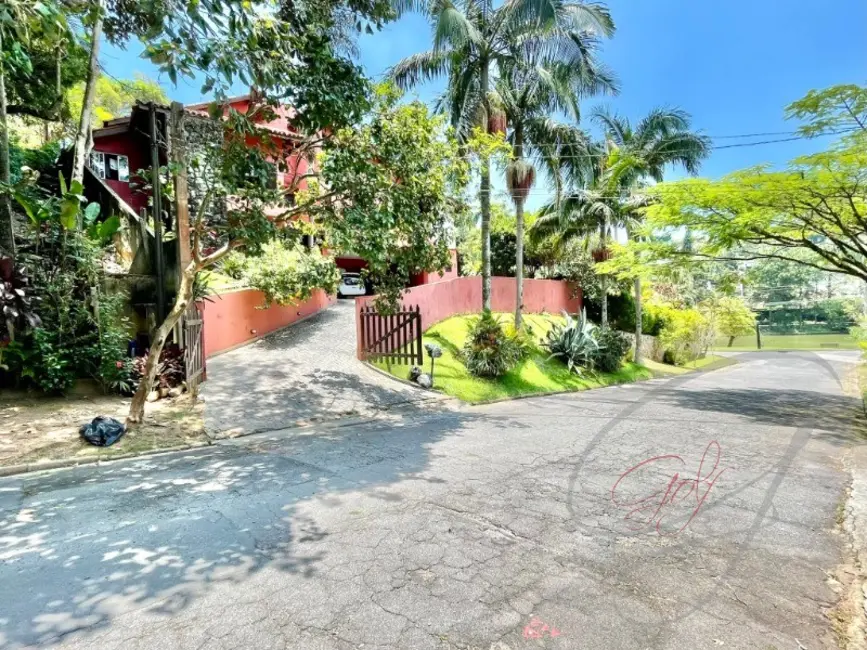 Casa de Condomínio com 2 quartos à venda, 256m2 em Granja Viana, Cotia - SP - imagem 7 Foto 7 de Casa de Condomínio com 2 quartos à venda, 256m2 em Granja Viana, Cotia - SP