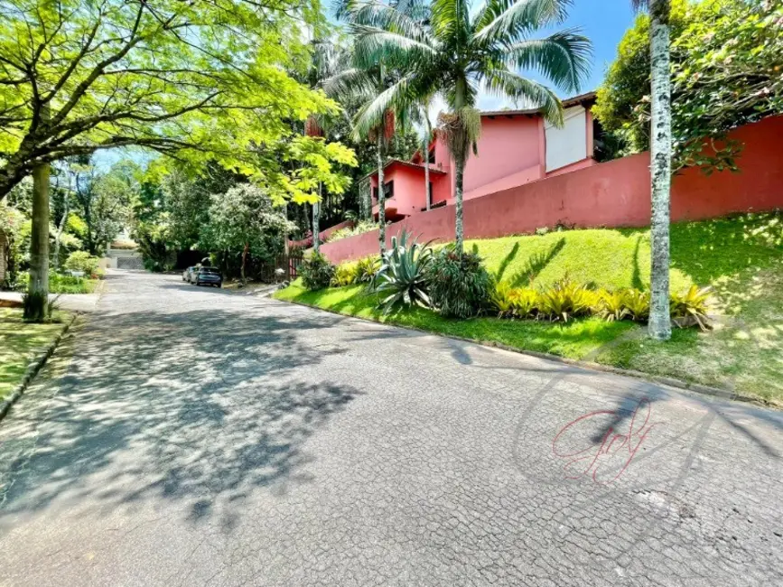 Casa de Condomínio com 2 quartos à venda, 256m2 em Granja Viana, Cotia - SP - imagem 6 Foto 6 de Casa de Condomínio com 2 quartos à venda, 256m2 em Granja Viana, Cotia - SP