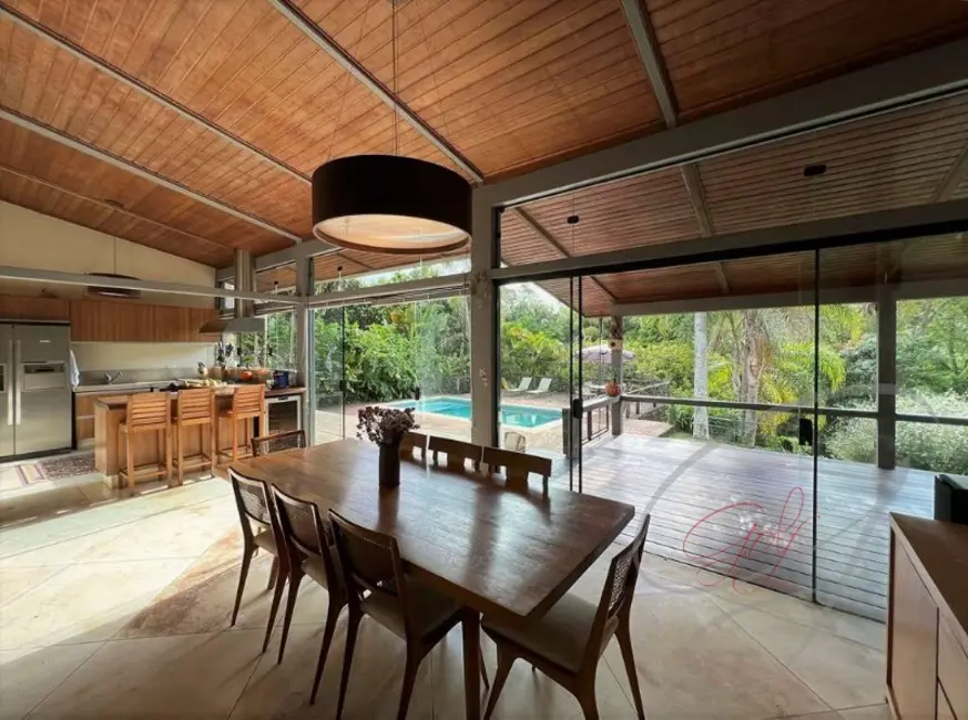 Casa de Condomínio com 5 quartos à venda, 383m2 em Jandira - SP - imagem 7 Foto 7 de Casa de Condomínio com 5 quartos à venda, 383m2 em Jandira - SP