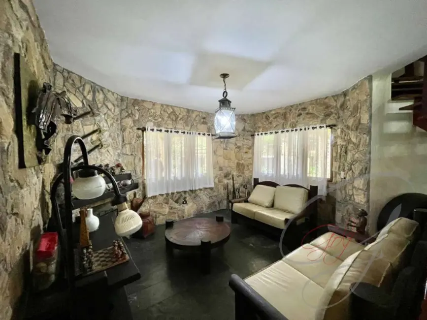 Foto 8 de Casa de Condomínio com 4 quartos à venda, 428m2 em Granja Viana, Carapicuiba - SP