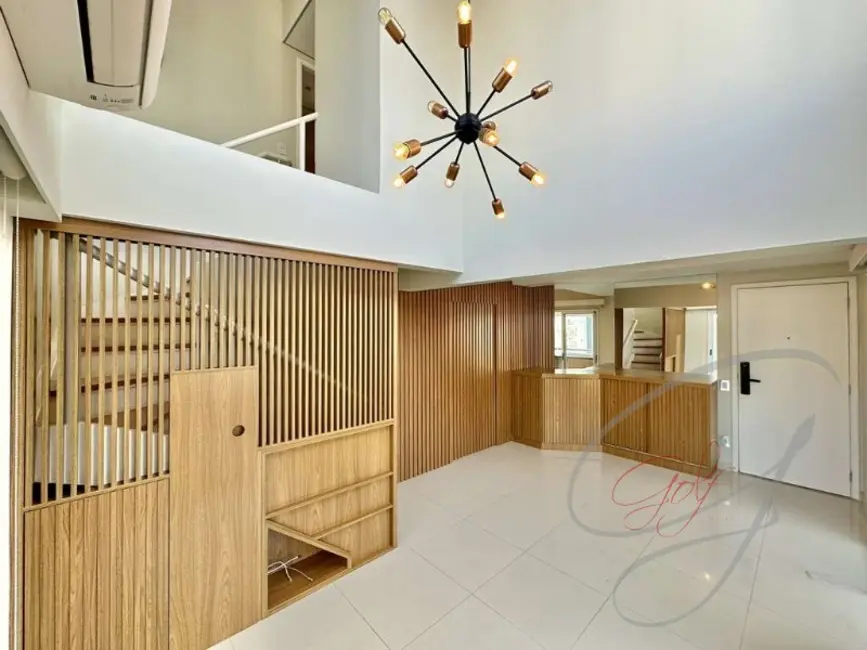 Apartamento com 2 quartos à venda, 108m2 em Paraíso, São Paulo - SP - imagem 5 Foto 5 de Apartamento com 2 quartos à venda, 108m2 em Paraíso, São Paulo - SP