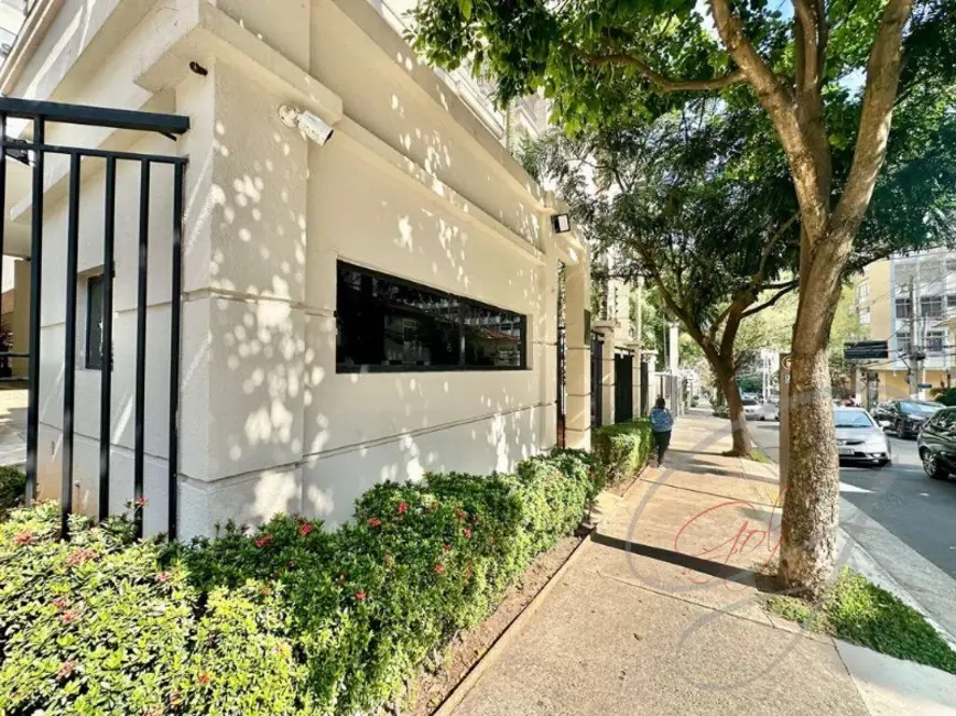 Apartamento com 2 quartos à venda, 108m2 em Paraíso, São Paulo - SP - imagem 4 Foto 4 de Apartamento com 2 quartos à venda, 108m2 em Paraíso, São Paulo - SP