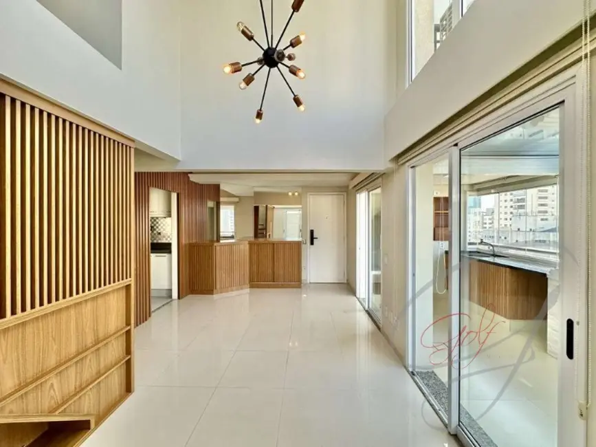 Apartamento com 2 quartos à venda, 108m2 em Paraíso, São Paulo - SP - imagem 7 Foto 7 de Apartamento com 2 quartos à venda, 108m2 em Paraíso, São Paulo - SP