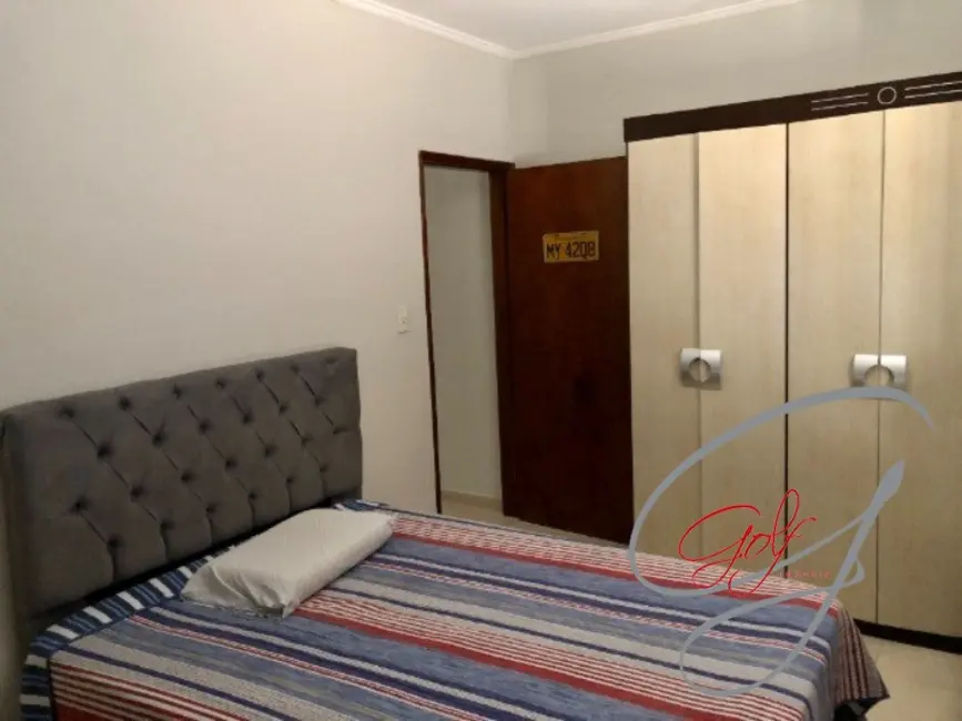 Foto 9 de Casa com 3 quartos à venda, 180m2 em Vila Antônio, São Paulo - SP